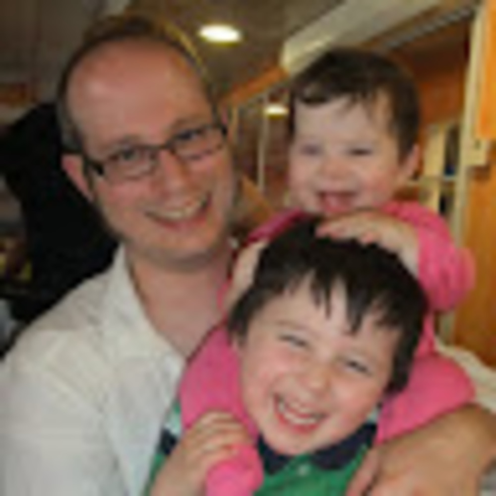 Meet your Posher, Philippe-armand